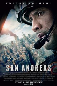 Avant-Première: San Andreas