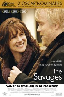 THE SAVAGES - 2007
