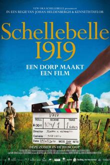 SCHELLEBELLE 1919