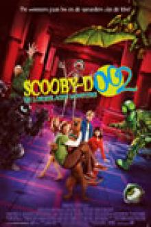 SCOOBY DOO 2: LES MONSTRES SE DECHAINENT