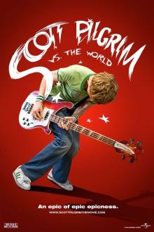 SCOTT PILGRIM