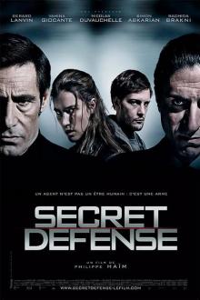 SECRET DEFENSE