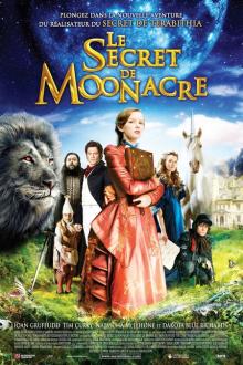 LE SECRET DE MOONACRE