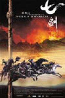 SEVEN SWORDS