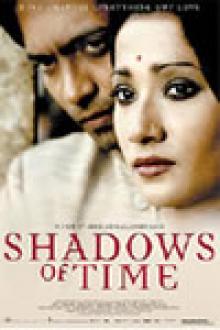 SHADOWS OF TIME