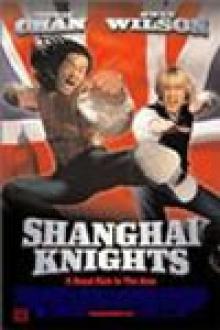 SHANGHAI KID 2