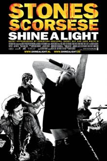 SHINE A LIGHT
