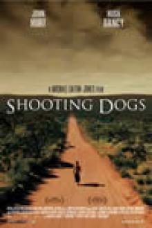 SHOOTING DOGS