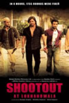 SHOOTOUT AT LOKHANDWALA