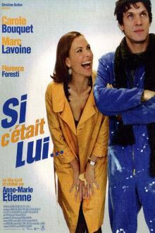 SI C'ETAIT LUI