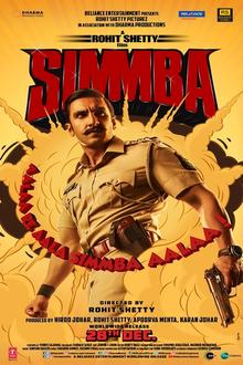 Simmba