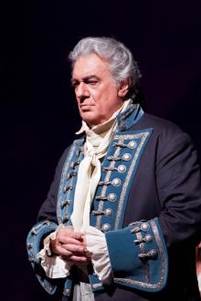 OPERA SUMMER REPRISE: SIMON BOCCANEGRA