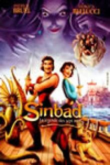SINBAD: LA LÉGENDE DES SEPTS MERS