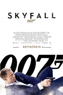 Round Table: Skyfall