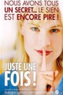 JUSTE UNE FOIS