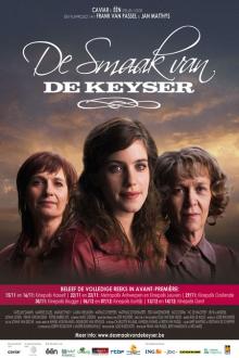 DE SMAAK VAN DE KEYSER