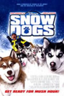 CHIENS DES NEIGES