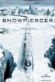 Snowpiercer