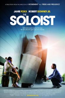 THE SOLOIST