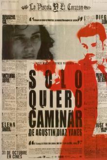 SOLO QUIERO CAMINAR