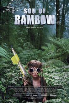 SON OF RAMBOW