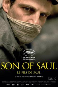 Saul Fia (Son of Saul)