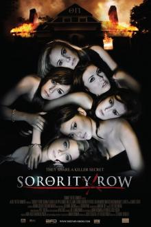 SORORITY ROW