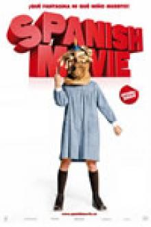 SPANISH MOVIE
