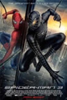 Spider-Man Marathon: Spider-Man 3