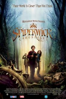 LES CHRONIQUES DE SPIDERWICK 
