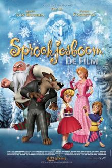 Sprookjesboom: De Film