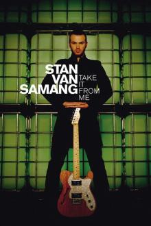 STAN VAN SAMANG LIVE