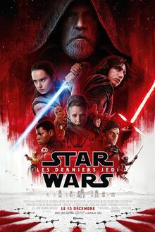 Star Wars: Les Derniers Jedi