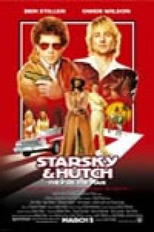 STARSKY & HUTCH