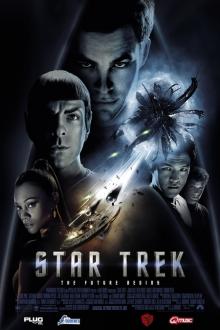 STAR TREK