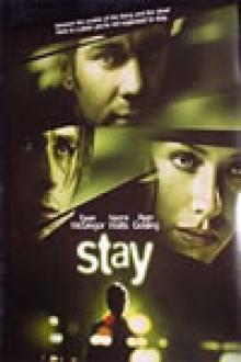 STAY