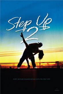 STEP UP 2 THE STREET