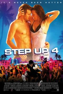 Step Up 4: Miami Heat