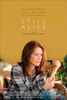 Cinema Deluxe: Still Alice