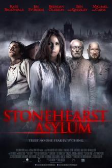 Stonehearst Asylum