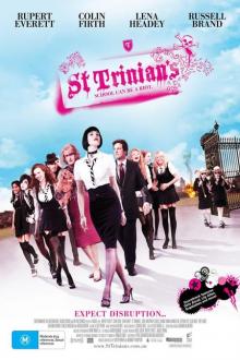 ST TRINIANS