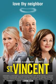 St. Vincent