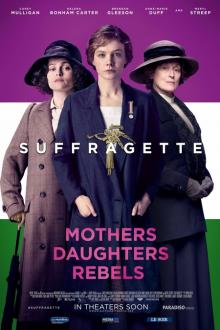 Suffragette