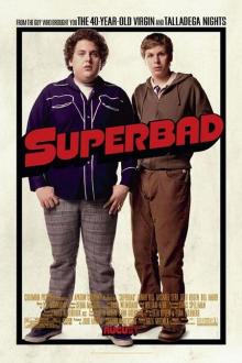 SUPERGRAVE