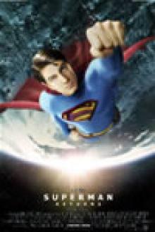 SUPERMAN RETURNS