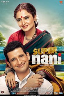 Super Nani