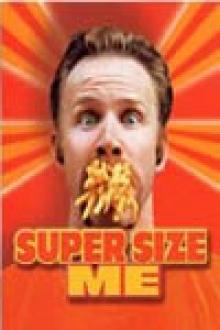 SUPER SIZE ME
