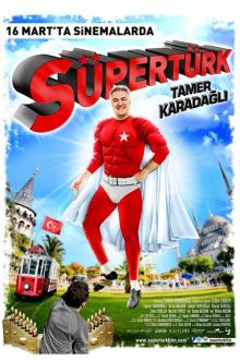 Superturk
