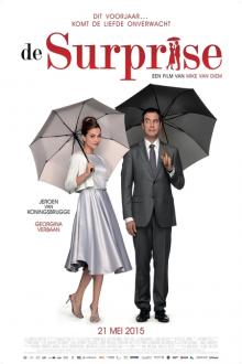 FILM DE SURPRISE