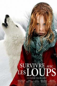 SURVIVRE AVEC LES LOUPS